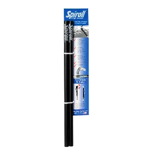 spiroll-chafe-guard-black-f-lines-up-to-5-8-diameter Spiroll Chafe Guard Black f/Lines up to 5/8' Diameter