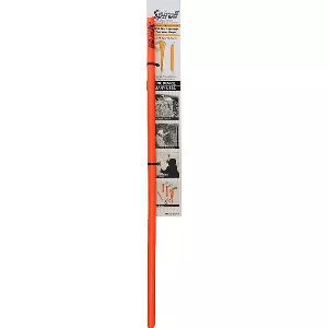 spiroll-rope-protector-orange-f-lines-1-2-greater Spiroll Rope Protector Orange f/Lines 1/2' & Greater