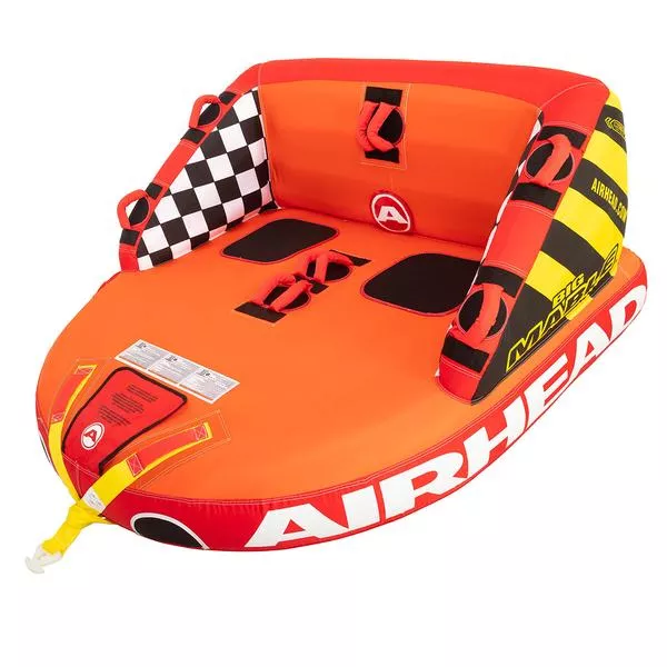 sportsstuff-big-mable-2-rider-towable-tube SportsStuff Big Mable 2-Rider Towable Tube