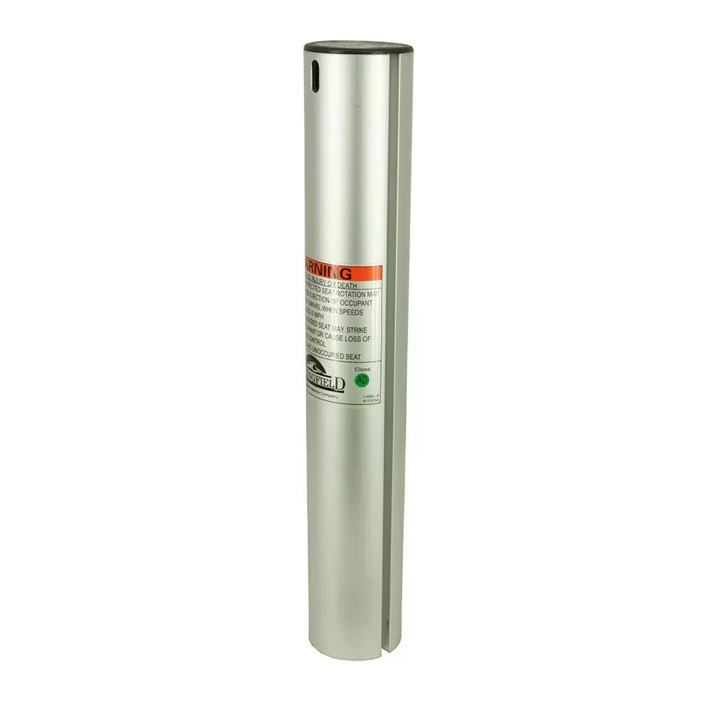 Springfield 2-3/8" Locking Fixed-Height Post - 13"