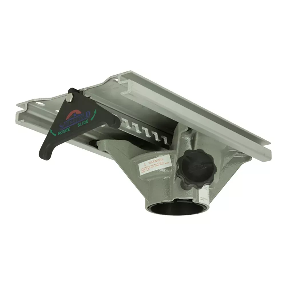 springfield-2-7-8-quot-cam-lock-slide-amp-swivel-w-telescoping-handle Springfield 2-7/8" Cam-Lock Slide & Swivel w/Telescoping Handle