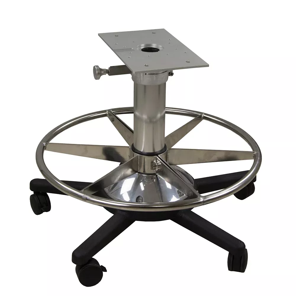 springfield-4-quot-in-shore-rs2-pedestal-package Springfield 4" In-Shore RS2 Pedestal Package