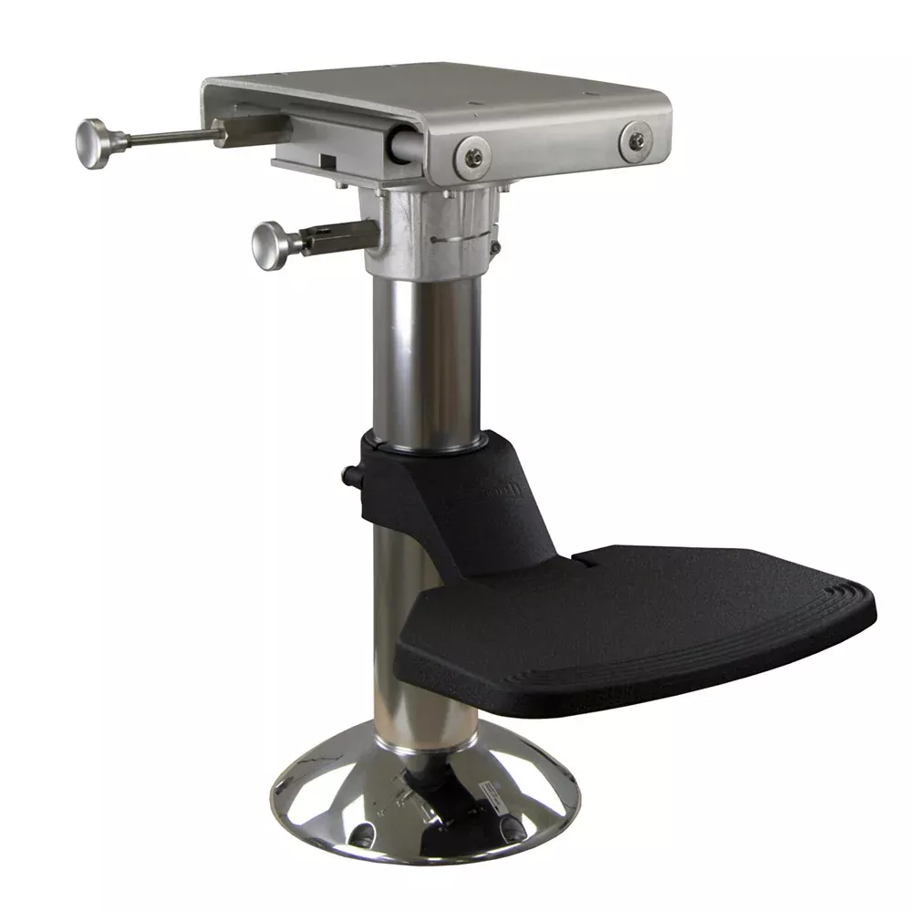 springfield-4-quot-offshore-fixed-height-helm-pedestal-package Springfield 4" Offshore Fixed-Height Helm Pedestal Package