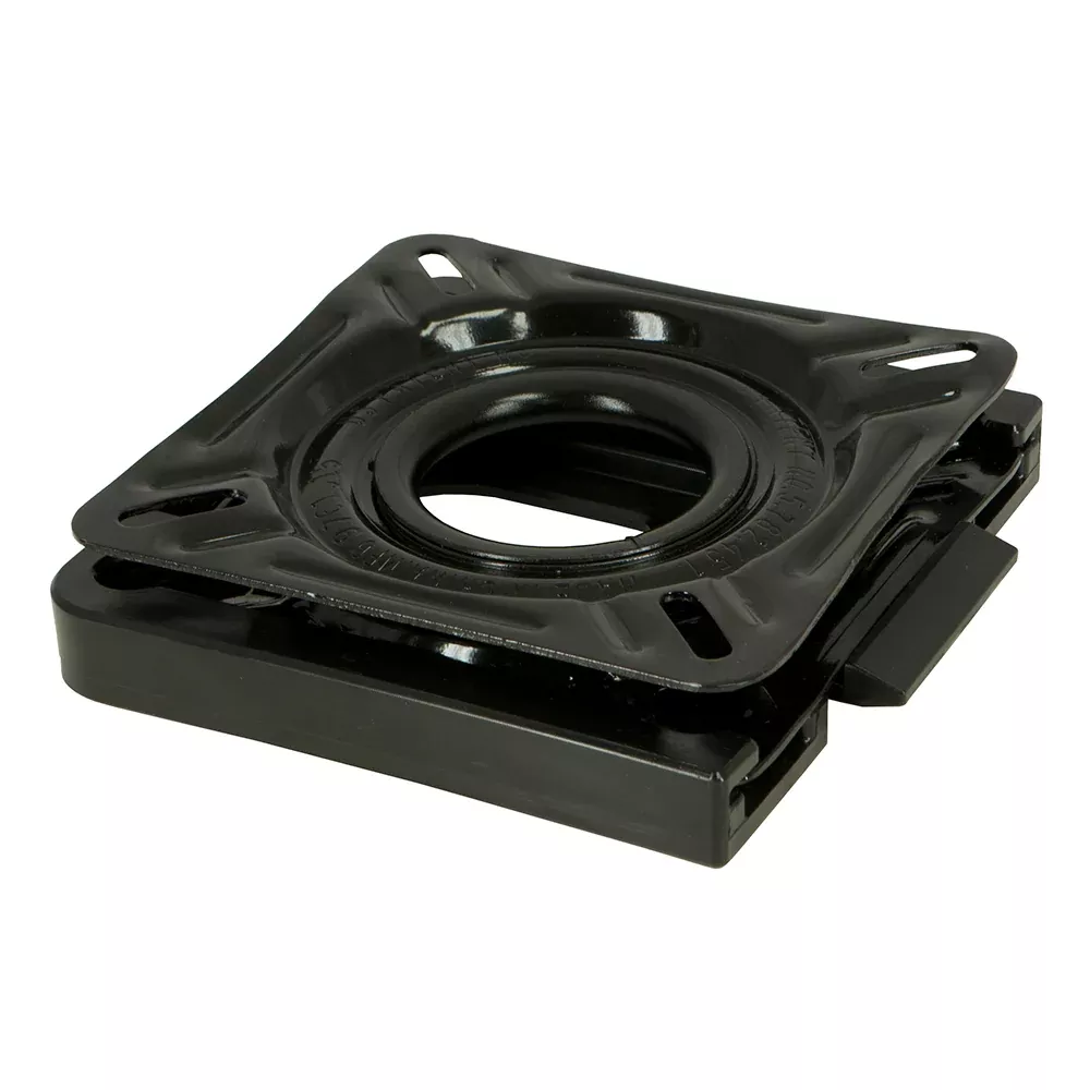 springfield-7-quot-x-7-quot-removable-seat-bracket-w-swivel Springfield 7" x 7" Removable Seat Bracket w/Swivel