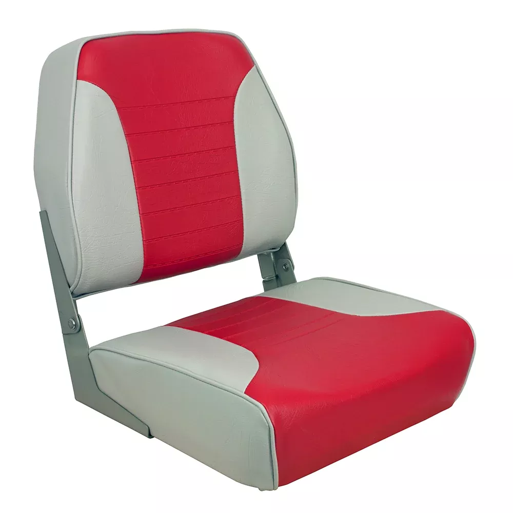springfield-economy-multicolor-folding-seat-greyred-1040655 Springfield Economy MultiColor Folding Seat GreyRed 1040655