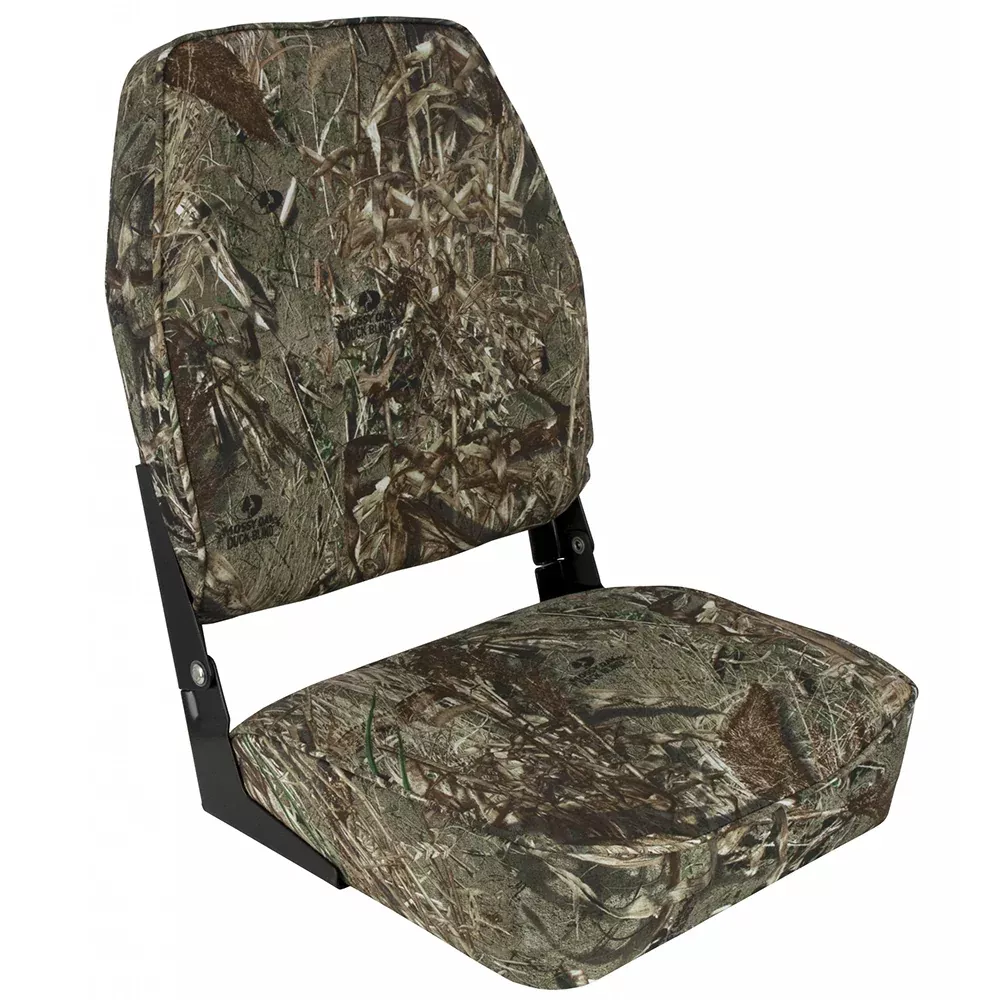 springfield-high-back-camp-folding-seat-mossy-oak-duck-blind Springfield High Back Camp Folding Seat - Mossy Oak Duck Blind