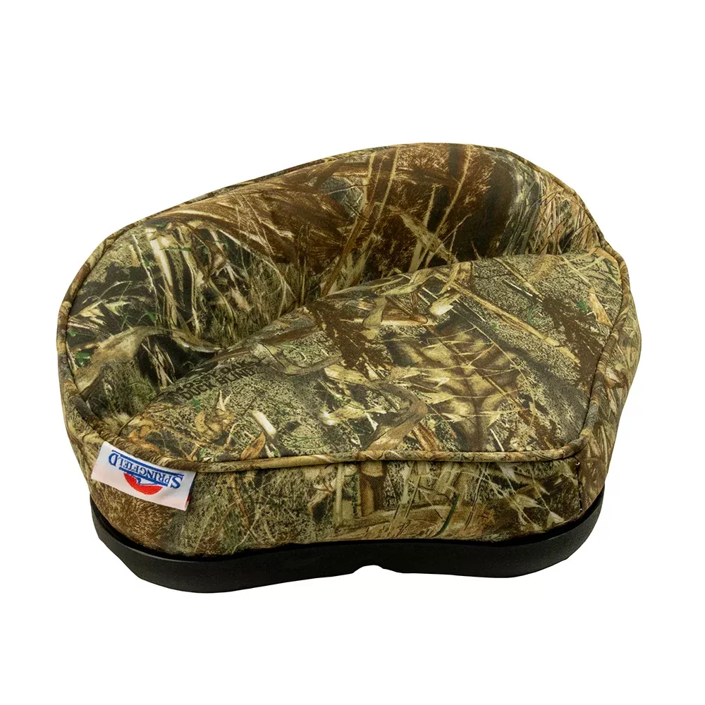 springfield-pro-stand-up-seat-mossy-oak-duck-blind Springfield Pro Stand-Up Seat - Mossy Oak Duck Blind