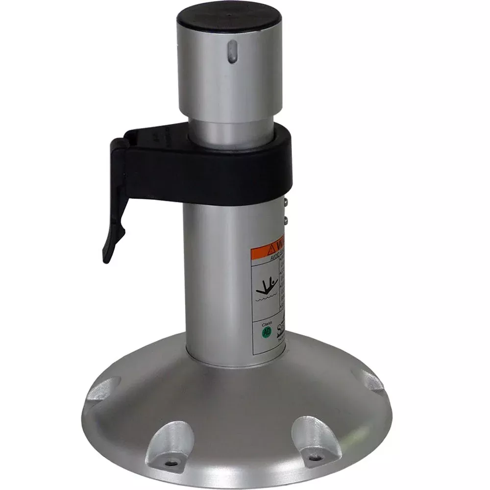 springfield-second-generation-posi-lock-manual-adjust-2-7-8-quot-pedestal-no-swi Springfield Second Generation Posi-Lock Manual Adjust 2-7/8" Pedestal - No Swivel