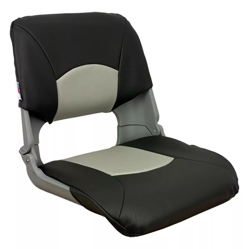 springfield-skipper-standard-seat-fold-down-black-charcoal Springfield Skipper Standard Seat Fold Down - Black/Charcoal