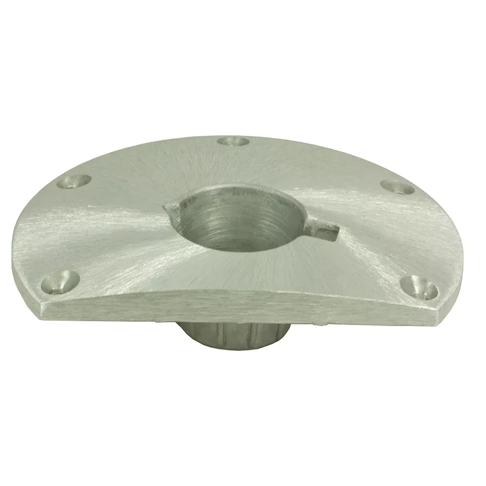 springfield-taper-lock-9-quot-flat-side-base Springfield Taper-Lock 9" - Flat Side Base