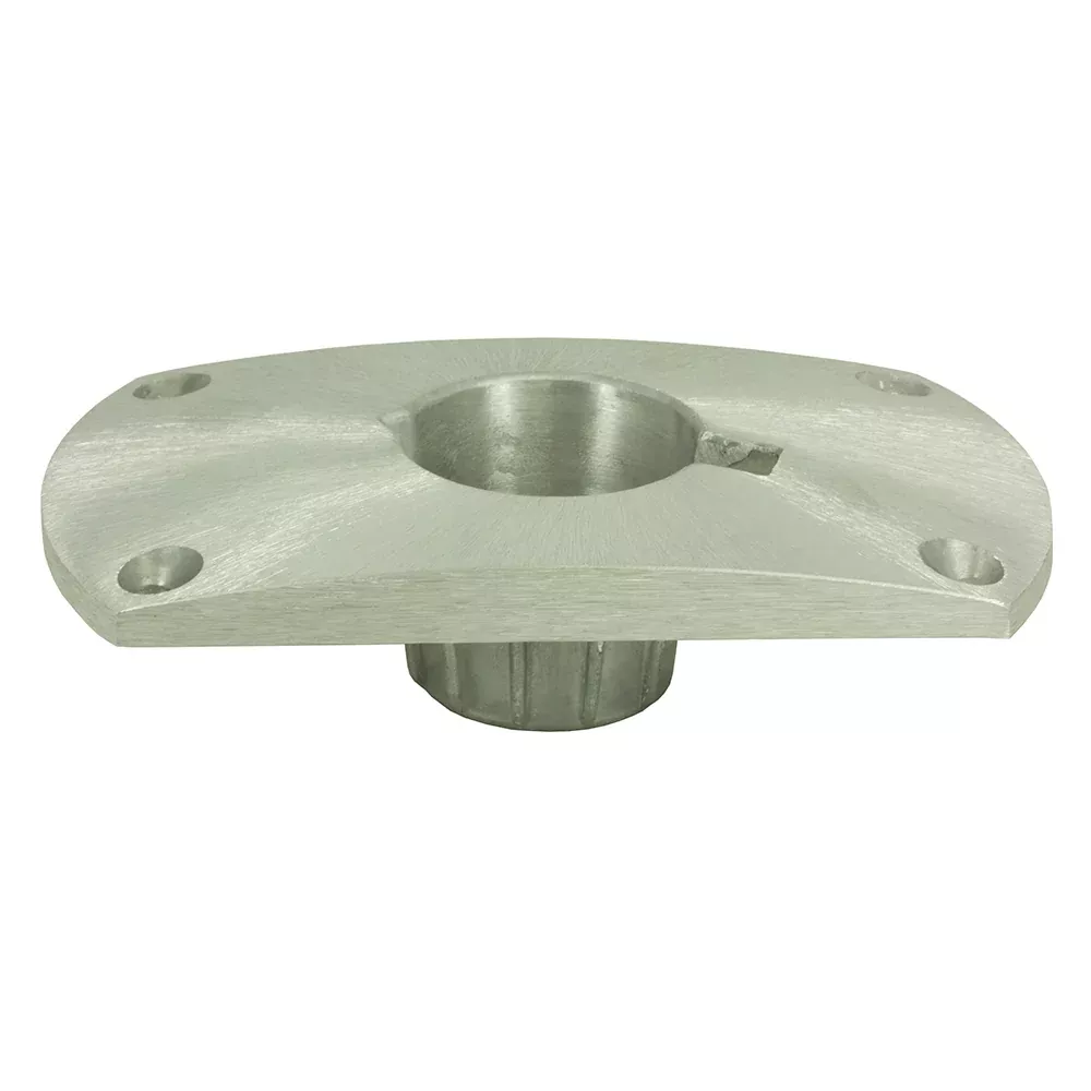 springfield-taper-lock-9-quot-x-5-1-8-quot-double-flat-side Springfield Taper-Lock 9" x 5-1/8" - Double Flat Side