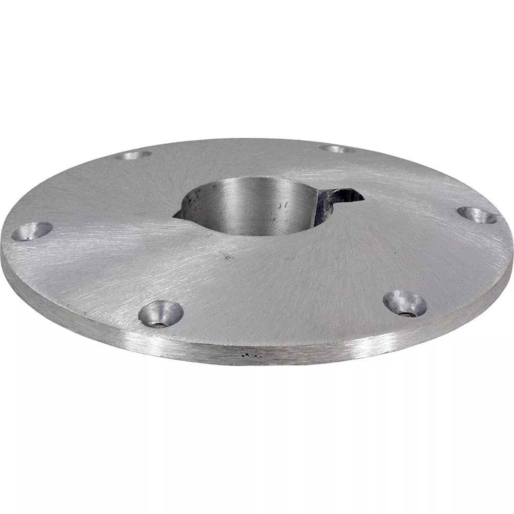 springfield-taper-lock-trade-9-quot-diameter-satin-base Springfield Taper-Lock™ 9" Diameter Satin Base
