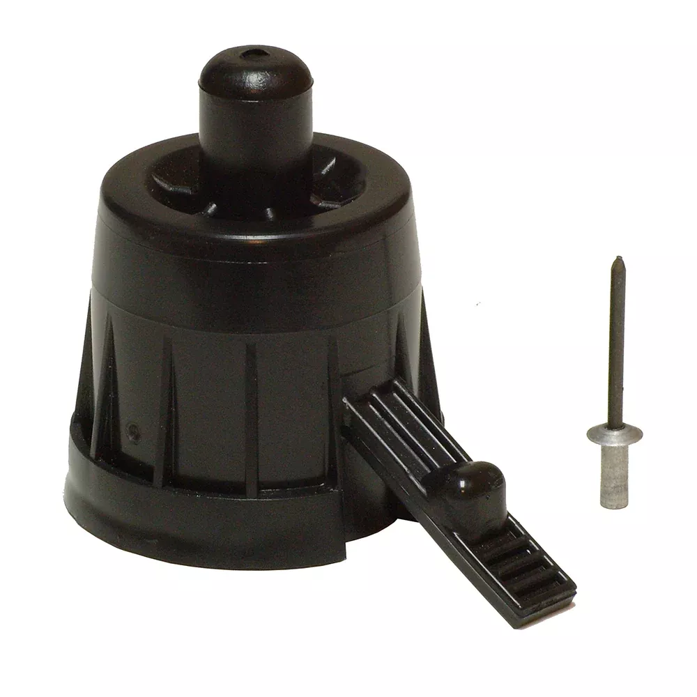 springfield-taper-lock-trade-post-bottom-bushing Springfield Taper-Lock™ Post Bottom Bushing