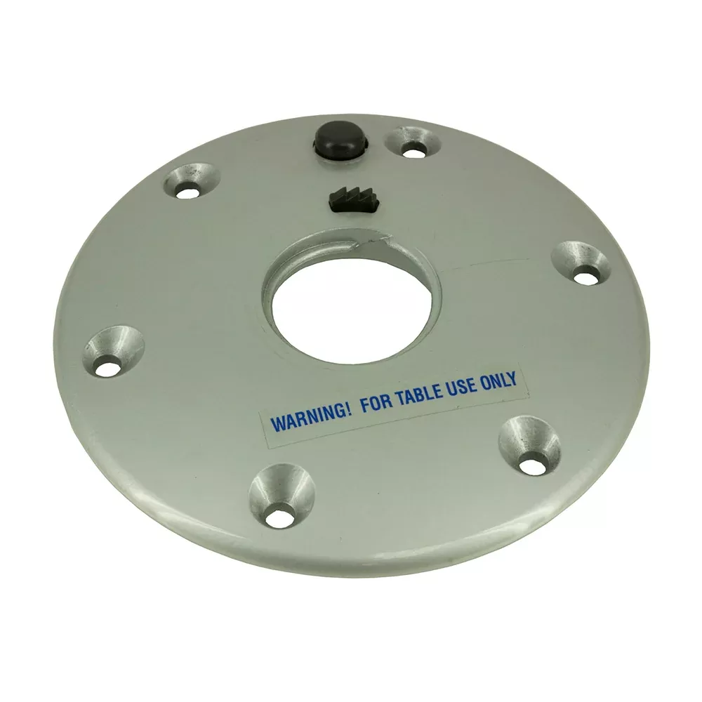 Springfield Thread-Lock™ Table Base