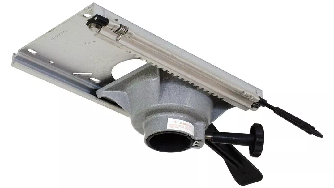 springfield-trac-lock-swivel-slide-non-locking-mount-f-2-3-8-quot-post Springfield Trac-Lock Swivel/Slide Non-Locking Mount f/2-3/8" Post