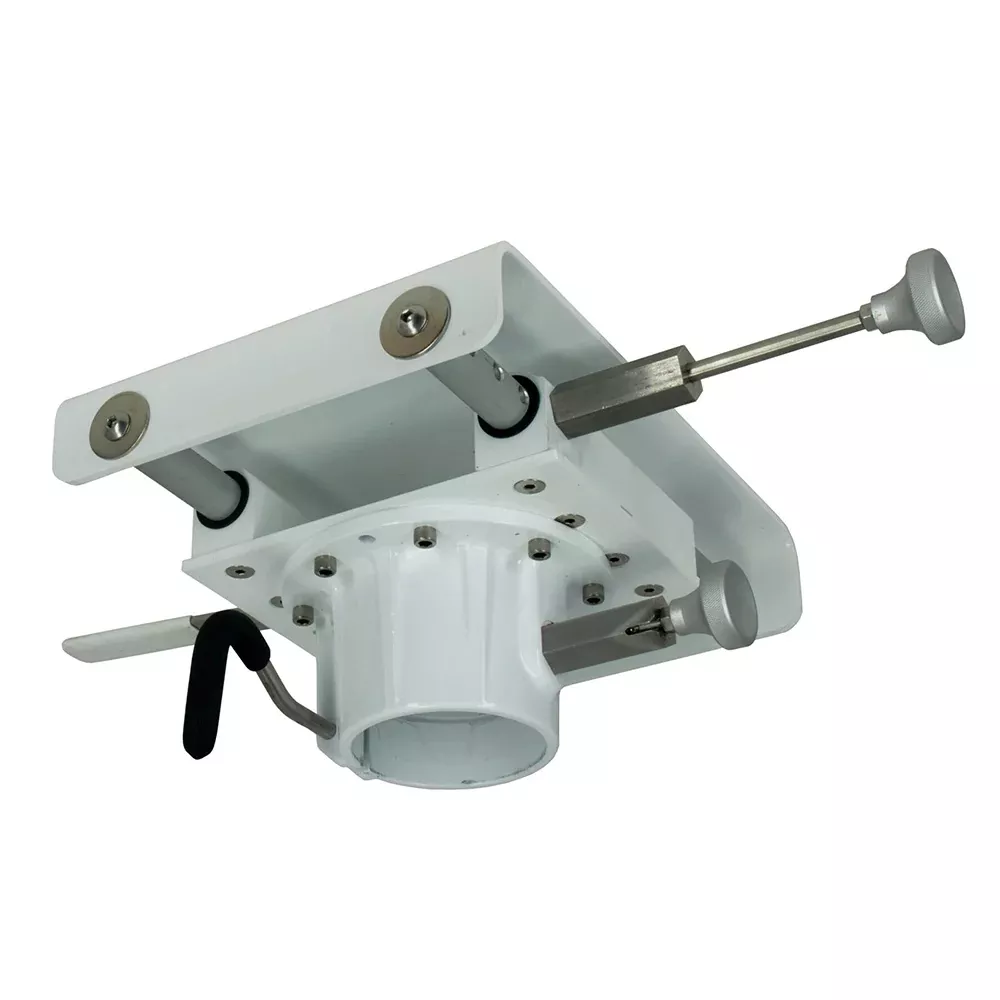 springfield-workhorse-air-ride-slide-amp-swivel-4-quot Springfield Workhorse Air-Ride Slide & Swivel - 4"