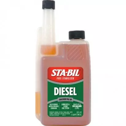 sta-bil-diesel-formula-fuel-stabilizer-amp-performance-improver-32oz STA-BIL Diesel Formula Fuel Stabilizer & Performance Improver - 32oz