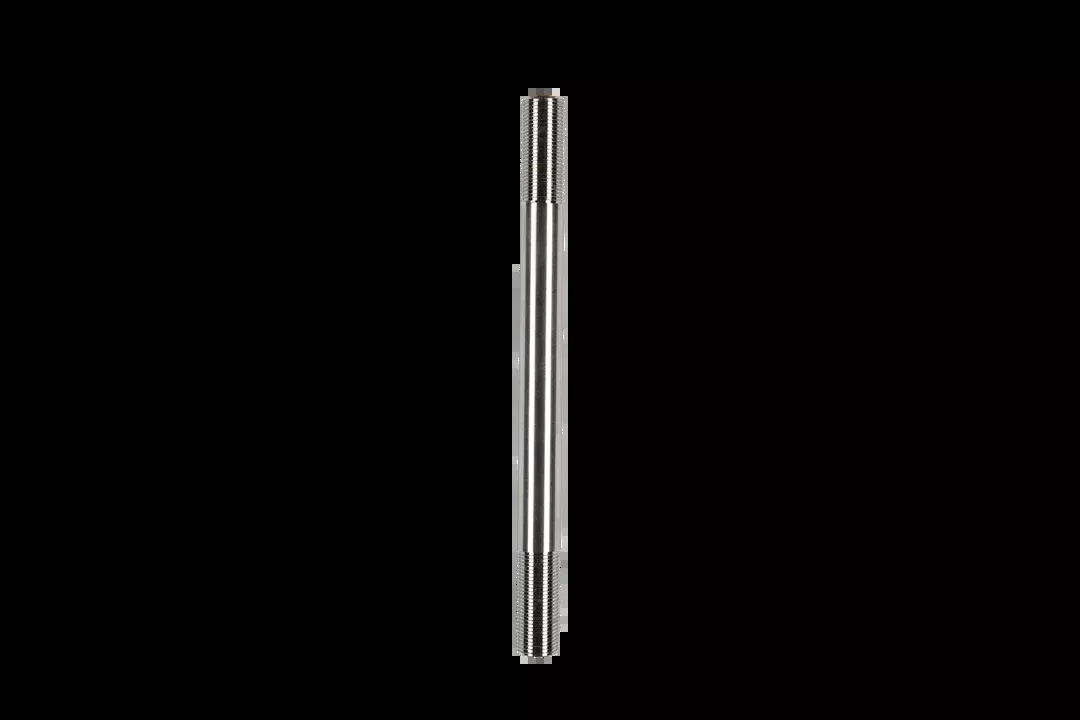 Stainless Steel Tilt Tube, Kicker Pilot