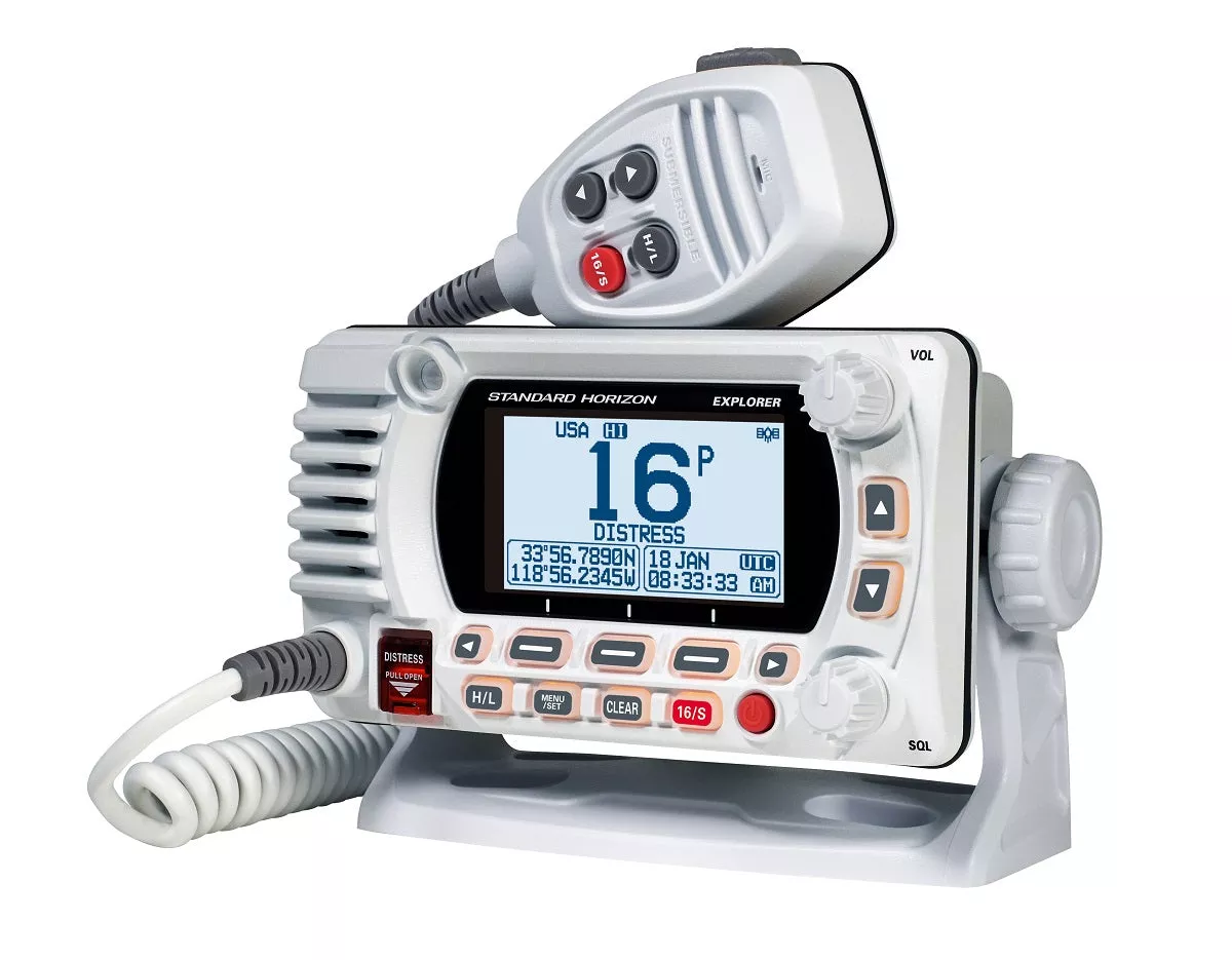 standard-explorer-gx1850gw-white-gps-25w-vhf-nmea2000 Standard Explorer GX1850GW White GPS 25W VHF NMEA2000