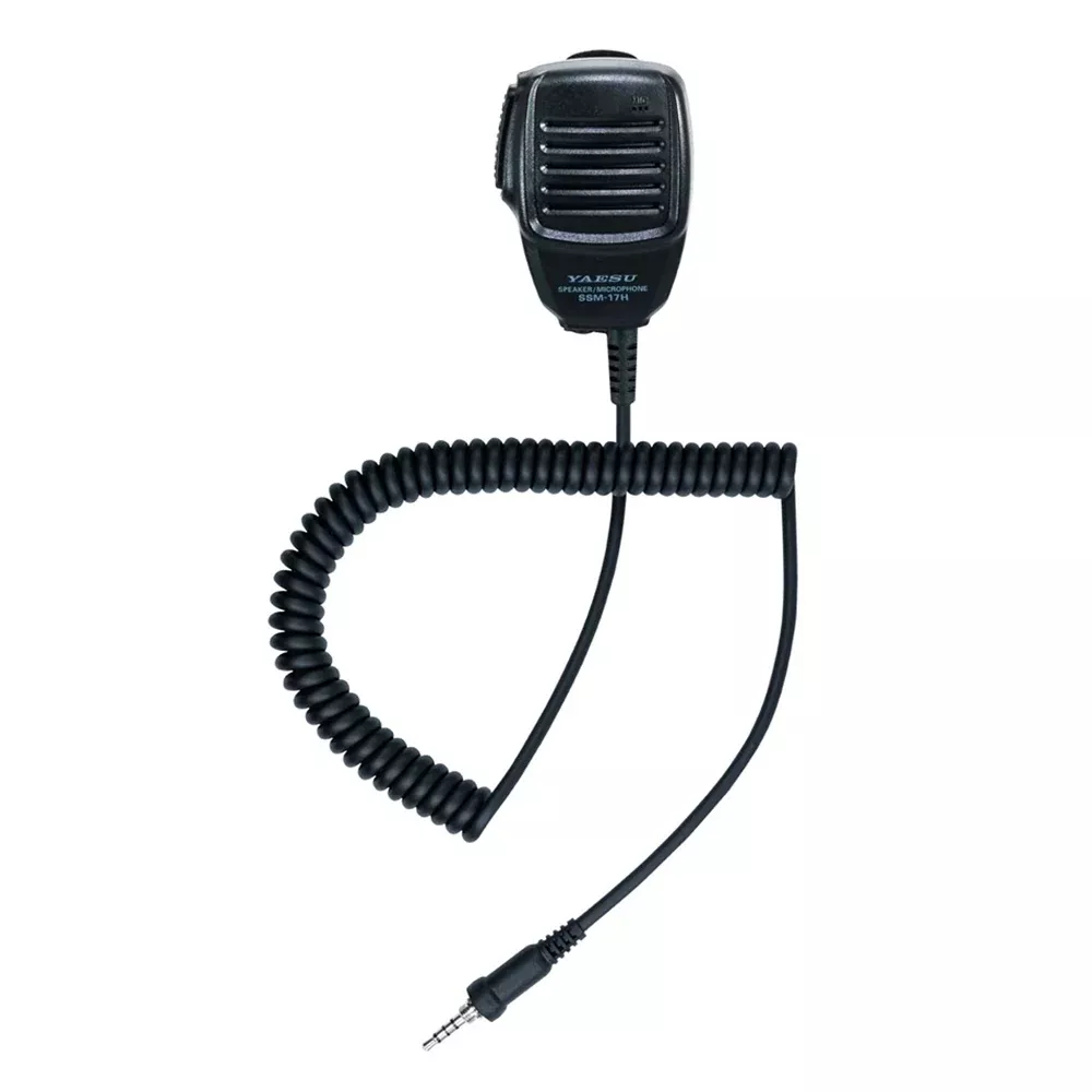 standard-horizon-compact-speaker-mic-ssm17h Standard Horizon Compact Speaker Mic SSM17H
