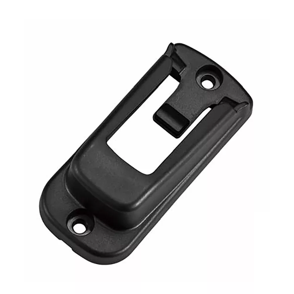 standard-horizon-handheld-vhf-hangar-bracket Standard Horizon Handheld VHF Hangar Bracket