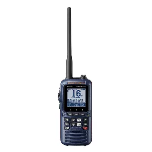 standard-horizon-hx891bt-handheld-vhf-w-bluetooth Standard Horizon HX891BT Handheld VHF w/Bluetooth