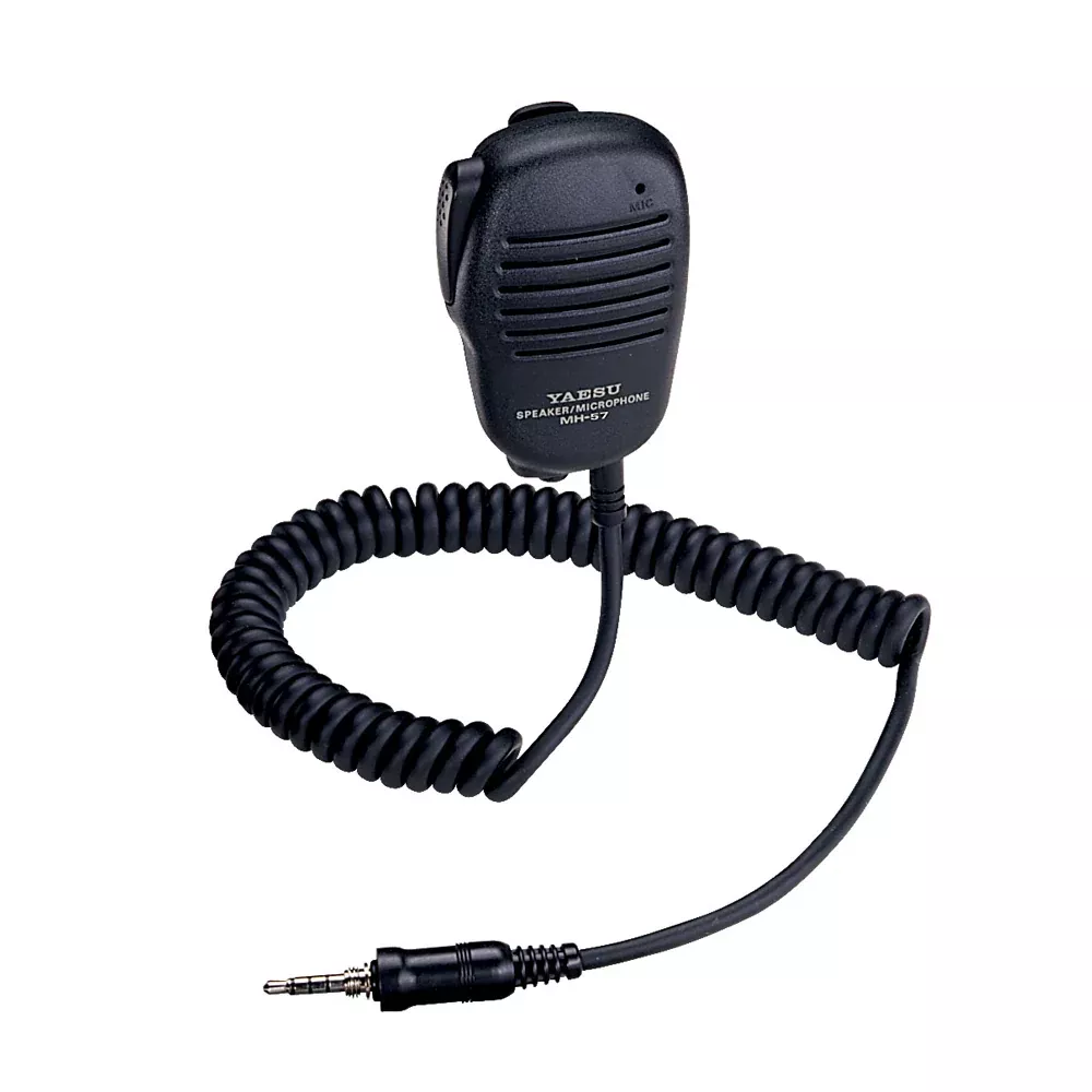 standard-horizon-mini-speaker-mic Standard Horizon Mini Speaker Mic