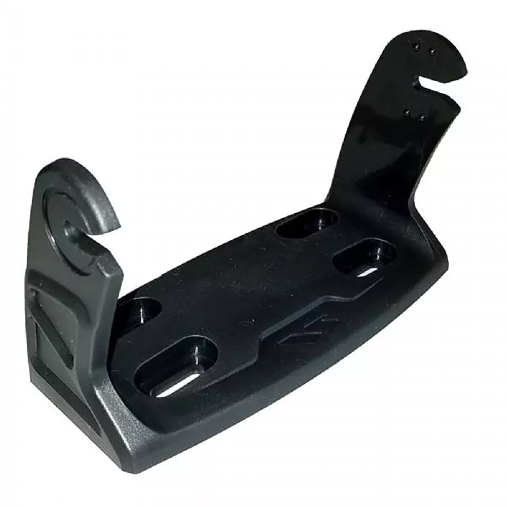 standard-horizon-mounting-bracket-black Standard Horizon Mounting Bracket - Black