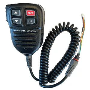 Standard Horizon Replacement Mic Only f/GX2400B