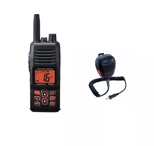 standard-hx400is-intrinsically-safe-vhf-with-cmp460 Standard HX400IS Intrinsically Safe VHF With CMP460