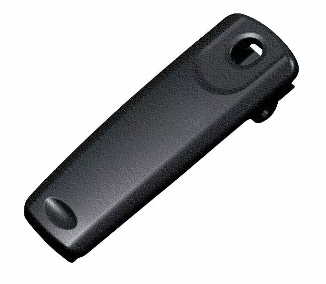 standard-shb-19-belt-clip-hx40 Standard SHB-19 Belt Clip For HX40