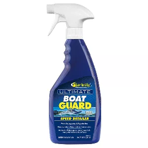 star-brite-ultimate-boat-guard-speed-detailer-protectant Star brite Ultimate Boat Guard Speed Detailer & Protectant