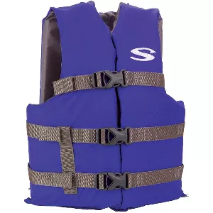 stearns-youth-classic-vest-life-jacket Stearns Youth Classic Vest Life Jacket