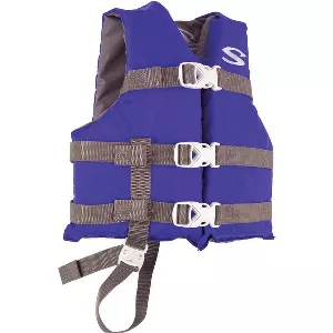 stearnsclassic-series-child-life-jacket StearnsClassic Series Child Life Jacket