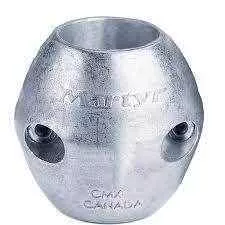 streamlined-shaft-anode-cmx-70-70mm-zinc-cmx70 Streamlined Shaft Anode Cmx-70 (70Mm) Zinc Cmx70