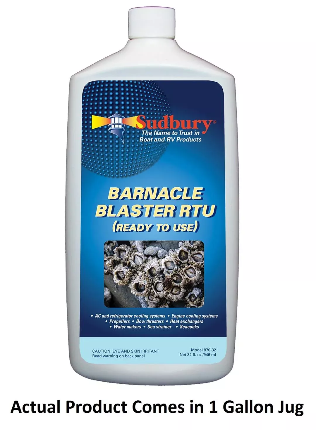 sudbury-870128-barnacle-remover SUDBURY 870128 Barnacle Remover