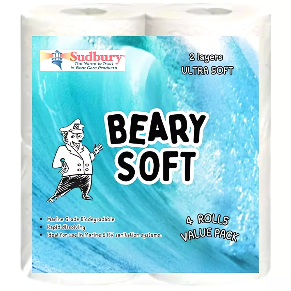sudbury-beary-soft-marine-amp-rv-toilet-paper Sudbury Beary Soft Marine & RV Toilet Paper