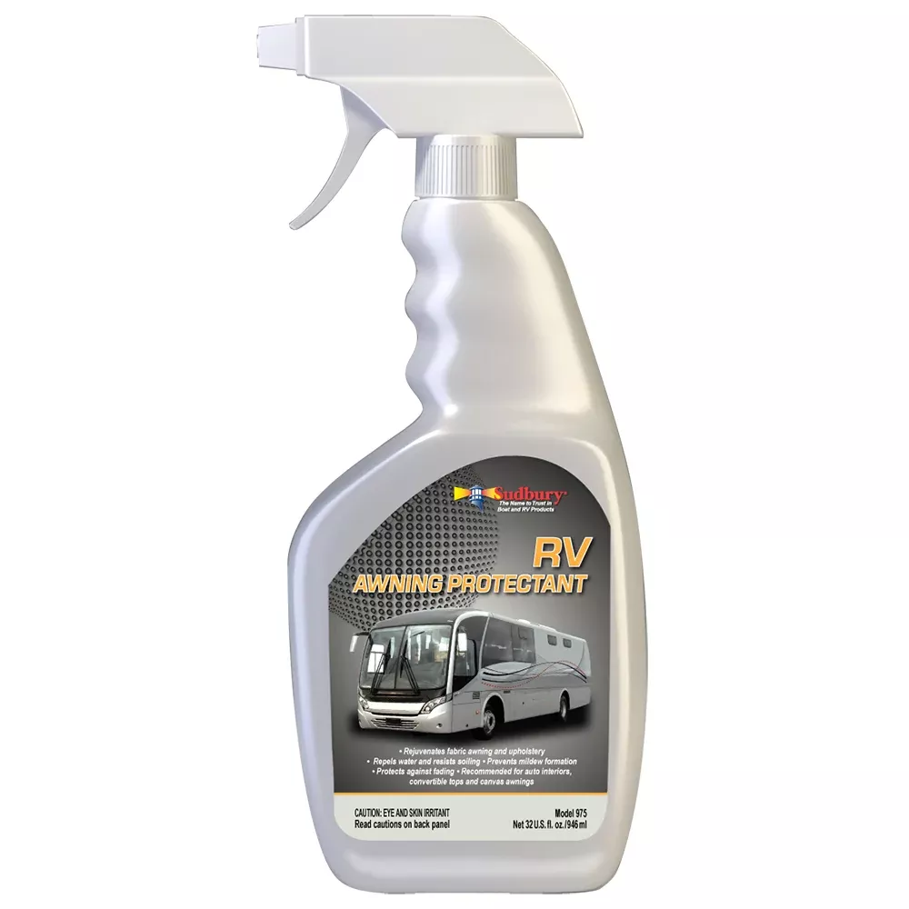 sudbury-rv-awning-protectant-spray-32oz Sudbury RV Awning Protectant Spray - 32oz