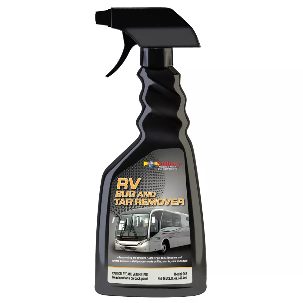 sudbury-rv-bug-amp-tar-remover-16oz Sudbury RV Bug & Tar Remover - 16oz