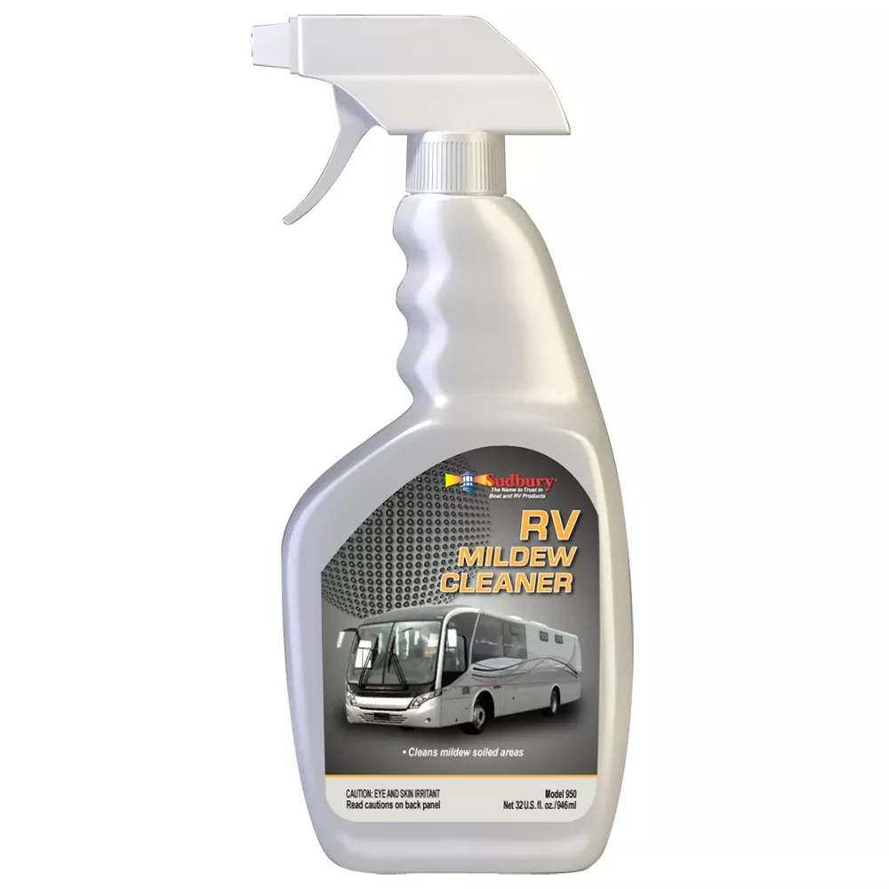 sudbury-rv-mildew-cleaner-spray-32oz Sudbury RV Mildew Cleaner Spray - 32oz