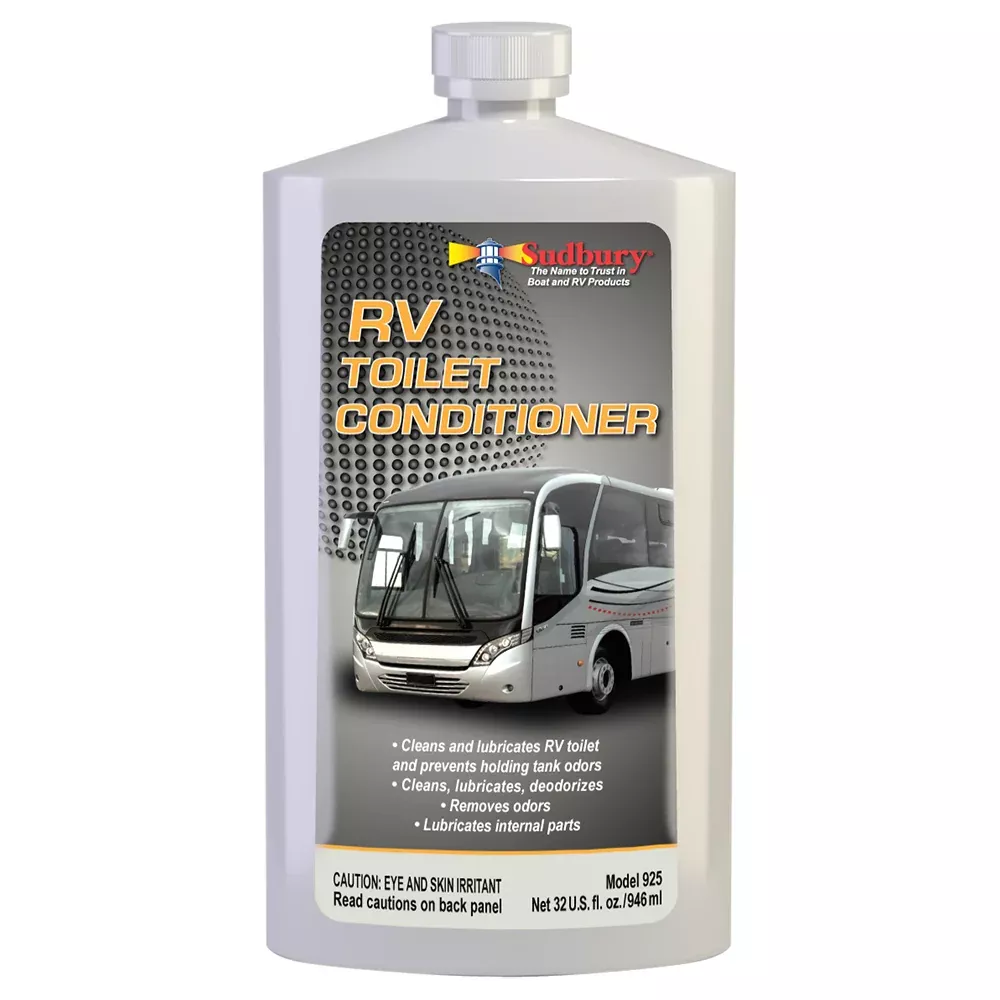 sudbury-rv-toilet-conditioner-32oz Sudbury RV Toilet Conditioner - 32oz
