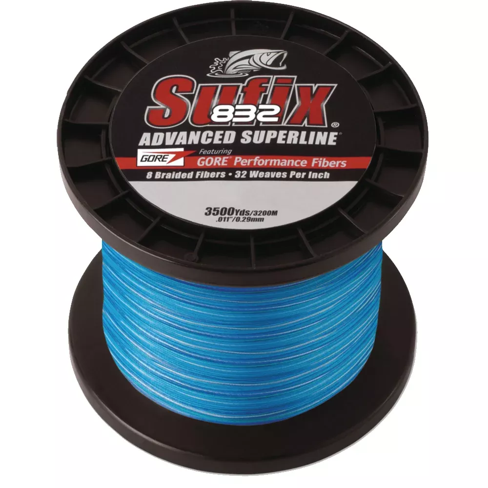sufix-832-braid-50lb-coastal-camo-3500-yds Sufix 832 Braid - 50lb - Coastal Camo - 3500 yds