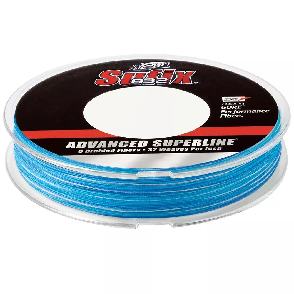 sufix-832-reg-advanced-superline-reg-braid-20lb-coastal-camo-150-yds Sufix 832® Advanced Superline® Braid - 20lb - Coastal Camo - 150 yds