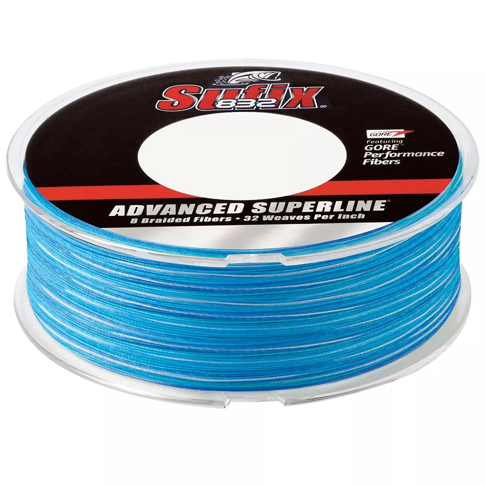 sufix-832-reg-advanced-superline-reg-braid-20lb-coastal-camo-600-yds Sufix 832® Advanced Superline® Braid - 20lb - Coastal Camo - 600 yds