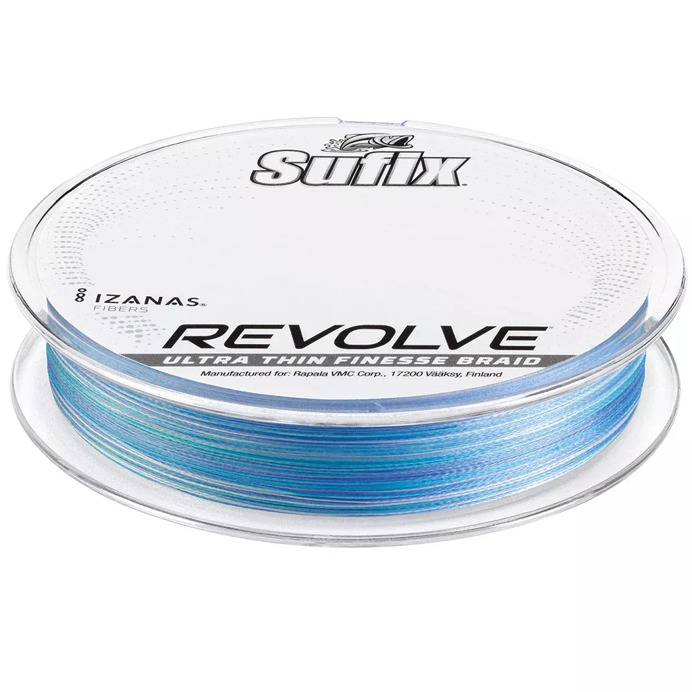sufix-revolve-braid-10-lb-coastal-camo-200-yds Sufix Revolve Braid - 10 lb - Coastal Camo - 200 yds