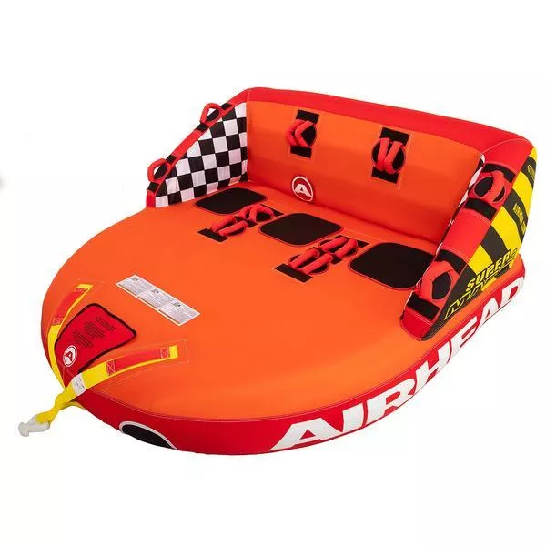 super-mable-inflatable-3-rider Super Mable Inflatable, 3 Rider
