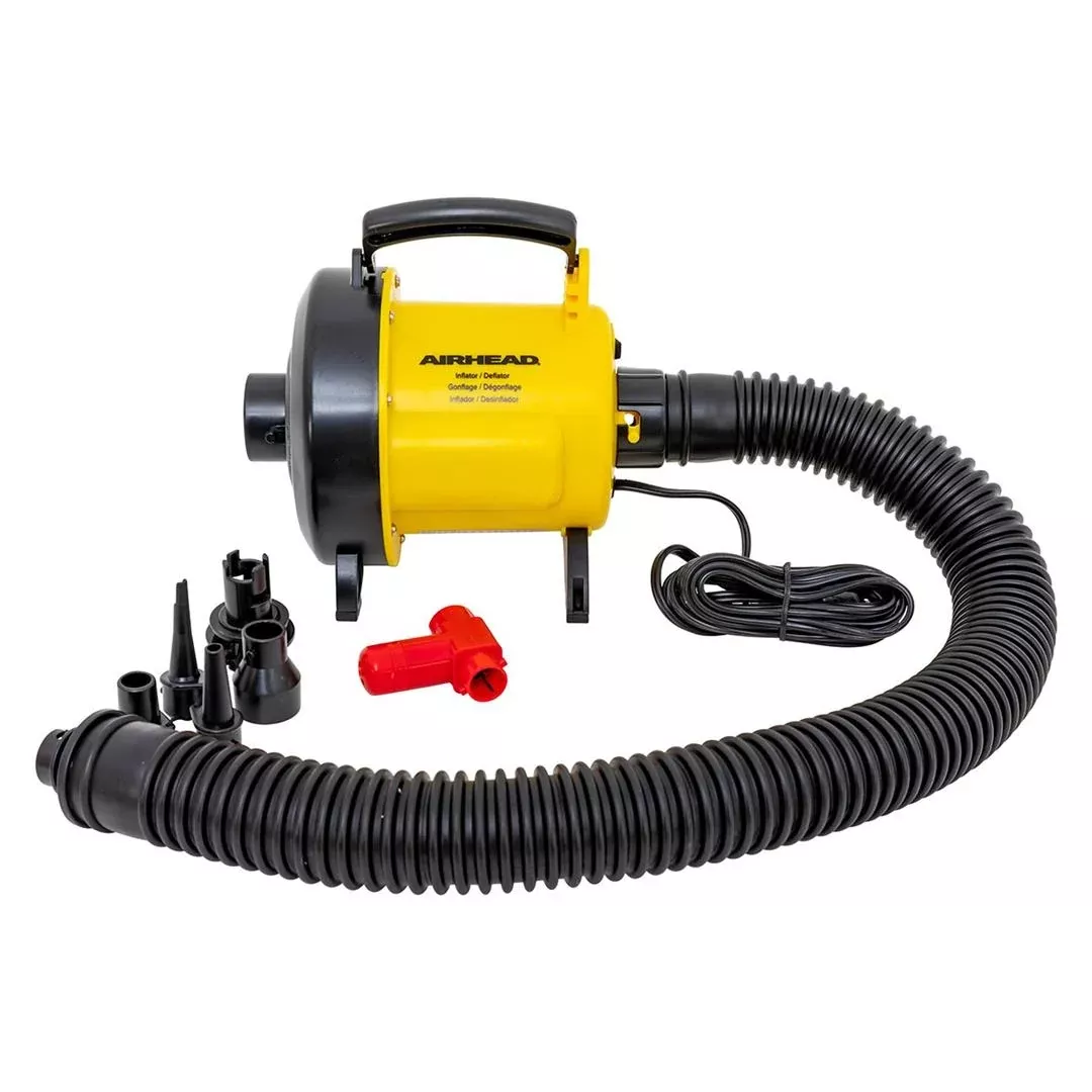 super-pump-120-volts Super Pump, 120 Volts