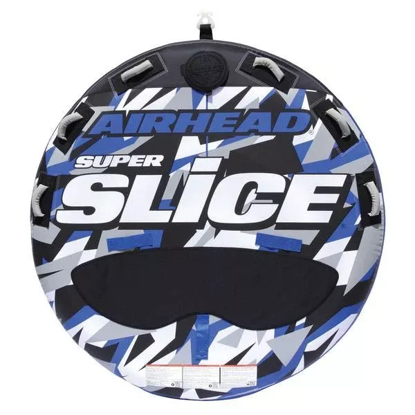 super-slice-inflatable-3-rider Super Slice Inflatable, 3 Rider