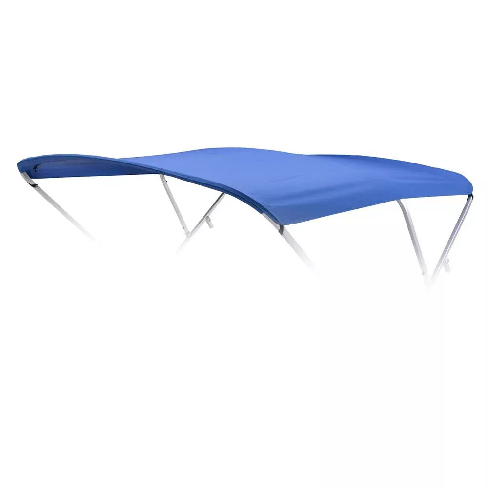sureshade-power-bimini-replacement-canvas-pacific-blue SureShade Power Bimini Replacement Canvas - Pacific Blue