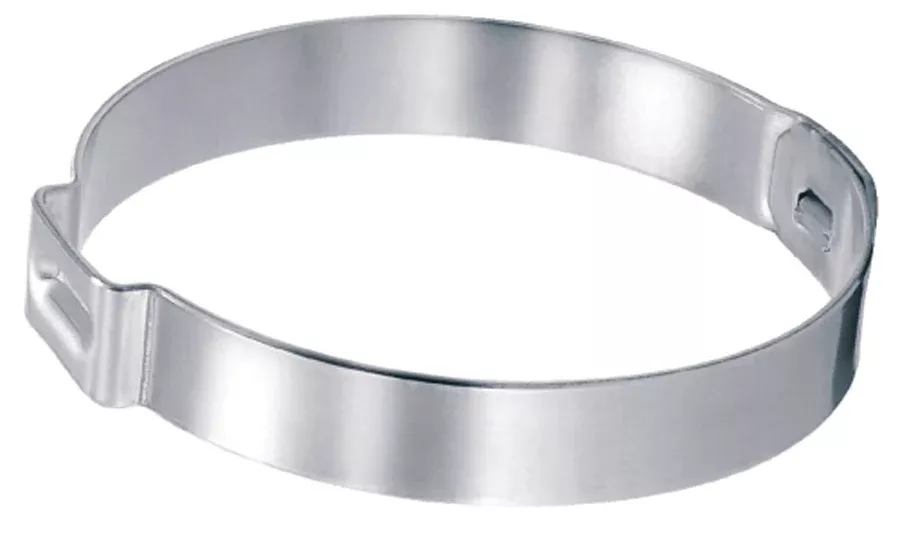T-H Marine 16700004XD Hose Clamp
